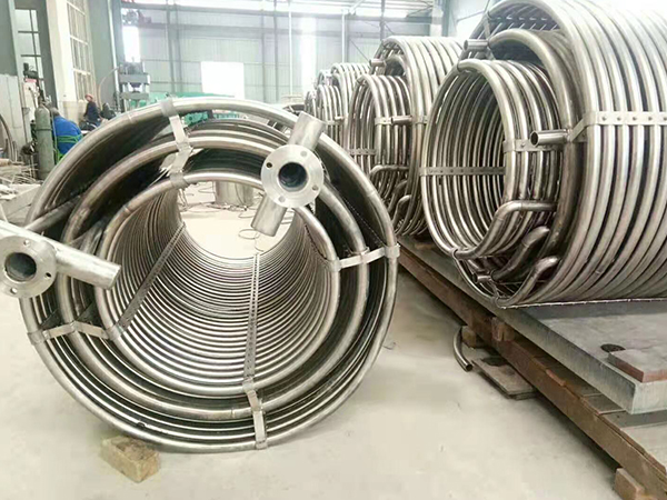 钛盘管清洁保养方法指南！
