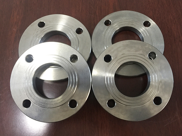 钛法兰块的制造工艺有哪些！